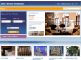 besthotelsmontreal.com
