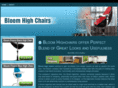 bloomhighchairs.com