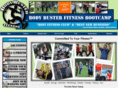 bodybusterfitness.net