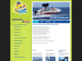 bonaireboatrentals.net