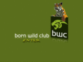 bornwildclub.org