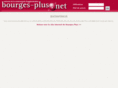 bourges-plus.net
