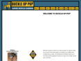 buckleuppup.com