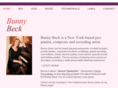 bunnybeck.com