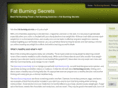 burning-fat-secrets.com