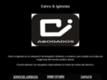 calvoiglesias.com