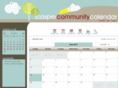 caspercommunitycalendar.com