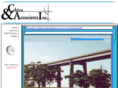 chicaandassociates.com