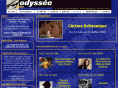 cinemaodyssee.com