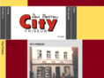 cityfriseur.com