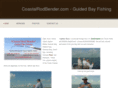 coastalrodbender.com