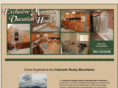 colorado-vacation-rental.com