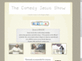 comedyjesus.com