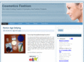 cosmeticsfashion.com