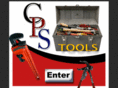 cpstools.com