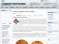 customercarenumber.org