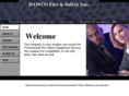 dawcofireandsafety.com