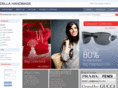 dellahandbags.com