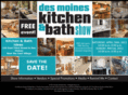 dmkitchenbathshow.com