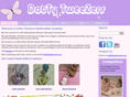 dottytweezers.com
