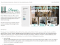 dreamwindowsandinteriors.com