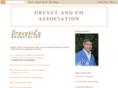 drevetandco-association.com