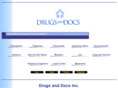 drugsanddocs.com