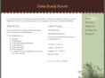 duhabeachresort.com