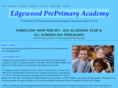 edgewoodpreprimaryacademy.com