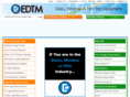 edtm.com