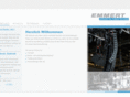 emmert-veranstaltungstechnik.com