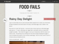 foodfails.com