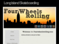 fourwheelsrolling.com