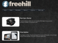 freehillproductions.com