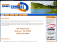 fullerhcs.com