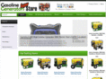 gasolinegenerators.org
