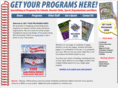 getyourprogramshere.com