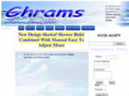 ghrams.com