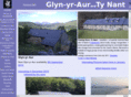 glyn-yr-aur.com