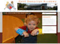 goodsamaritanacademy.org