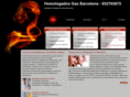 homologadogas.com.es