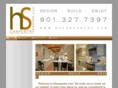 hscarpentry.com