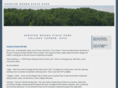 hueston-woods-state-park.org