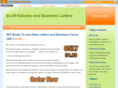 industryletters.com