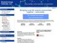 internationalsciencesales.com