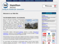 isahamilton.com