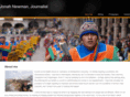 jonahnewman.com