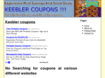 keeblercoupons.net