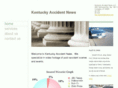 kentuckyaccidentnews.com