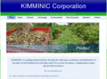 kimminic.com
